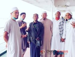 Nilai Keimanan Seorang Muslim Bagai Sebuah Intan Berlian Berselimut Raga