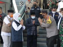Masjid Al-Akbar Surabaya Siap Gelar Solat Ied Sesuai Prokes