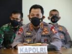 Kapolri Beberkan Upaya Pemerintah Membangun Papua