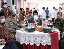 Berdialog Membangun Papua yang Damai