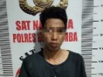 Sat Narkoba Polres Bulukumba Amankan Terduga Pelaku Penyalahgunaan Narkotika