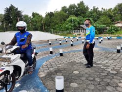 Inovasi ” PETIS ” Polres Pamekasan, Permudah Masyarakat Untuk Mendapatkan SIM