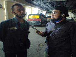 Mengapa Saksi Menghindar Saat akan Diwawancarai Team S.one