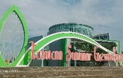 Mall Pelayanan Publik Tuban Mulai Beroperasi 2 Juni 2021