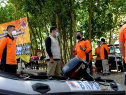 Harus Upgrade Kemampuan Mitigasi Bencana