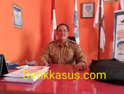 SMA 01 Kaur, Dana IPP Penunjang Pendidikan