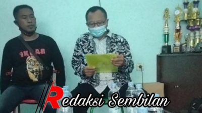 Mengaku Bersalah, Kepala Sekolah SMAN 1 Kutorejo Meminta Maaf Kepada Kyai Asep Karena Mencatut Namanya