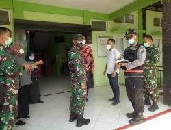 Tiga Puskesmas di Bangkalan Sempat Lockdown, Kini Kembali Buka Pelayanan ke Masyarakat