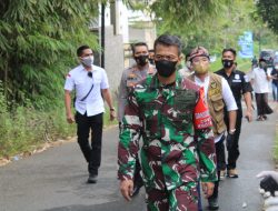 Elemen Masyarakat Bergerak Putus rantai Pandemi di Bangkalan