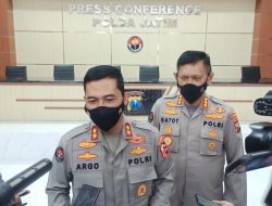 Irjen Argo : Kapolri Berikan Instruksi Jajaran Seluruh Indonesia Melakukan Operasi Premanisme