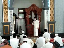 Tokoh Agama di Bangkalan Turun Tangan Atasi Pandemi Melalui Dakwah