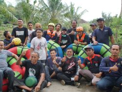 Terpilih 6 Besar Lomba Desa Tingkat Provinsi Jatim, Sugiri Sancoko Berikan Apresiasi Dengan Lakukan Monitoring Potensi