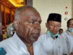 Bupati Merauke: Orang Asli Papua Tidak Ada Yang Ingin Merdeka