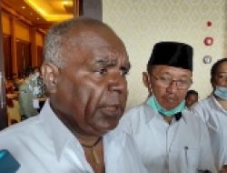 Bupati Merauke: Orang Asli Papua Tidak Ada Yang Ingin Merdeka