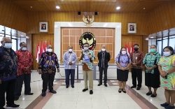 Pengamat Intelijen: Dialog Tentang Keamanan Di Papua