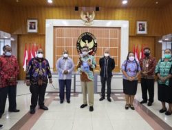 Pengamat Intelijen: Dialog Keamanan di Papua Penting, Tindakan Tegas Harus Dilakukan