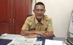 Sampah Menumpuk, Simak Penjelasan Kadis Lingkungan Hidup