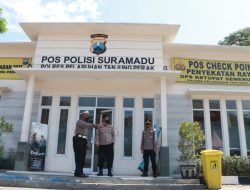 Dukungan Masyarakat Untuk Petugas yang Berjuang Melawan Covid-19