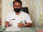 Perizinan Tambak Belum Lengkap, Berikut Keterangan Kepala l Pintu