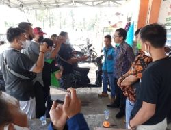 Drof Di Waktu Magrib, Simak Penjelasan Kepala PLN Bintuhan