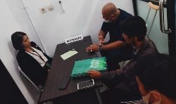 Kades Tanjung Aur Resmi Dilaporkan BPD Dan Masyarakat Atas Dugaan Penyalah Gunaan Jabatan