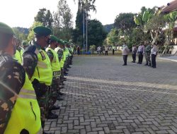 Cegah Penyebaran Covid-19, Peringatan Yadnya Kasada 2021 Tertutup untuk Umum