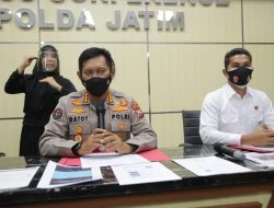 Memposting Ujaran Kebencian di Facebook, Pemuda Asal Bangkalan Diamankan Polda Jatim