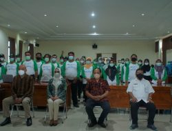 Anggota DPR RI Dapil VII Jatim, Hj. Sri Wahyuni, S.Sos Beri Dukungan Sepenuhnya Demi Kemajuan BUM Desa di Wilayah Trenggalek