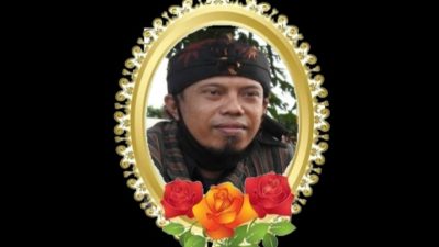 Innalillahi wa inna ilaihi raji’un semoga Almarhum Abdul Mujid Husnul Khotimah.