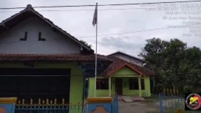 Jejak Kasus Temukan Bendera Merah Putih Sobek Berkibar di Wilayah Hukum Madiun.