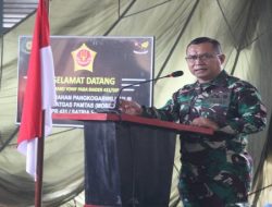 Perilaku Baik untuk Merebut Hati dan Pikiran Rakyat Papua