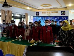 PMM Mitra Dosen UMM Adakan Kegiatan Pelatihan Pembuatan Kerupuk Lele di Balai Pemasyarakatan Kelas I Malang