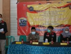 Mahasiswa PMM 63 Adakan Program Peningkatan Penjualan Gerabah di Desa Rendeng.