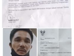 PHK Putra Waruhu. DPRD Labuhanbatu Mengundang Pimpinan PT HSJ