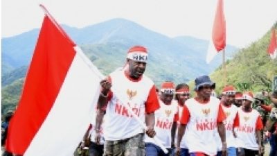 Mantan OPM dan Dosen Beri Pengakuan Mengejutkan Soal Papua