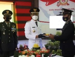 Mas Bupati: Pemkab Sinergi Bersama Polres