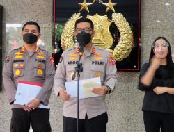 PPKM Darurat, Kapolri Gelar Operasi Aman Nusa II Lanjutan