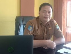 Melalui Stanting, Desa Di Bangun Sanitasi