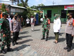 Kapolri: Akhir Agustus Warga Jawa Timur Terima Hadiah Herd Immunity