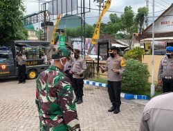 Kapolres Probolinggo Ajak Anggota dan Masyarakat Doa Bersama dari Rumah untuk Indonesia