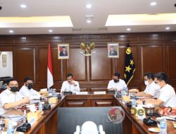 Kabareskrim Minta Jajarannya Tak Arogan dan Tindak Tegas Hoaks Penanganan Covid-19