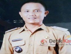 Desa Pasar Baru, Baru Merealisasikan BLTDD Terhitung Tiga Bulan