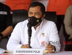 Polri Sambut Baik Peluang Kerjasama dengan Negara Panama