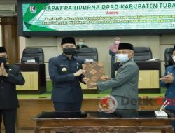 Pemkab Tuban Terapkan Pembangunan Kolaboratif