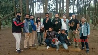 RAKERDA Pengurus MIO PD Sukabumi I Bahas Program Kerja Jangka Pendek dan Jangka Panjang