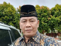 Darsani Pasien Sembuh Covid-19 Ucapkan Rasa Syukur dan terimakasih kepada tim medis TUBABA