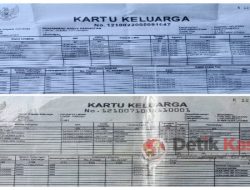 Waow!! Anak Kepling Walau Status Lajang Dapat Bantuan Covid-19