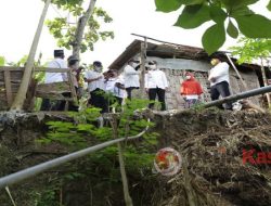 Penanganan Banjir Jangka Panjang Perlu Perbaiki Ekosistem Hulu