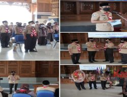 Mas Bupati Dukung Penuh Pengembangan Pramuka Tuban