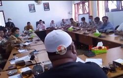 Lahan Dan Gedung Sekolah PAUD – SD – Musholla Masuk HGU Perusahaan…??